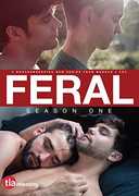 Feral , Scout Taylor-Compton
