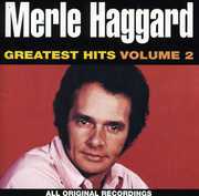 Greatest Hits 2 , Merle Haggard