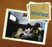 Storiez , Shai Linne