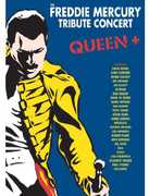 Freddie Mercury Tribute Concert , David Bowie
