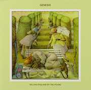 Selling England By the Pound , Genesis