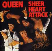Sheer Heart Attack , Queen