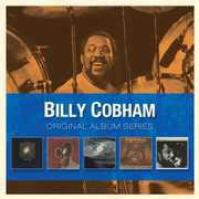 Original Album Series [Import] , Billy Cobham