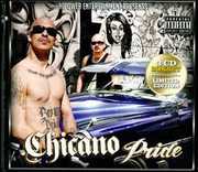 Chicano Pride [Explicit Content] , Various Artists