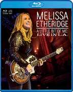 Little Bit of Me , Melissa Etheridge