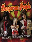 Dangerous People , Angelina Leigh