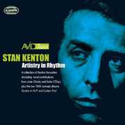 Artistry in Rhythm , Stan Kenton