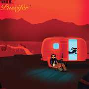 What Is , Puscifer