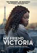 My Friend Victoria , Guslagie Malanga