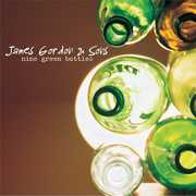 Nine Green Bottles , James Gordon