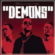 Ace in the Hole , Demons