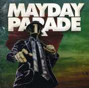 Mayday Parade , Mayday Parade
