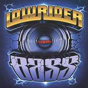Lowrider Bass , Various Artists