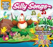 Silly Songs , Cool School