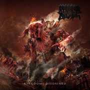 Kingdoms Disdained , Morbid Angel