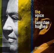 Voice of: Selected Poetry & Prose , Langston Hughes