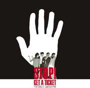 Stop! Get A Ticket , The Clefs of Lavender Hill