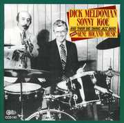 Play Gene Roland Music , Dick Meldonian