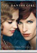 The Danish Girl , Eddie Redmayne