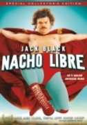 Nacho Libre , Jack Black