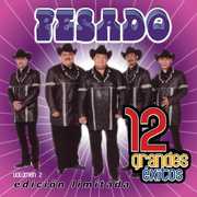 12 Grandes Exitos 2 , Pesado