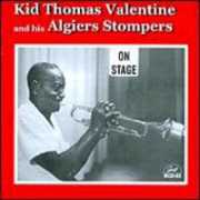 On Stage , Kid Thomas