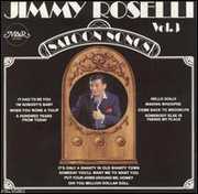 Vol. 3-Saloon Songs , Jimmy Roselli