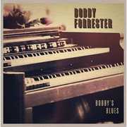 Bobby's Blues , Bobby Forrester