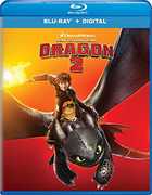 How to Train Your Dragon 2 , Edie Lehmann-Boddicker