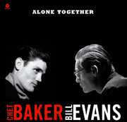 Alone Together [Import] , Chet Baker