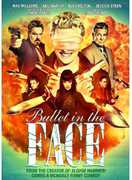 Bullet in the Face: The Complete Series , Max Williams