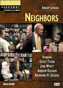 Neighbors , Jane Wyatt