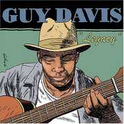Legacy , Guy Davis