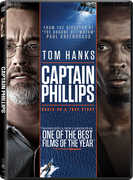 Captain Phillips , Tom Hanks