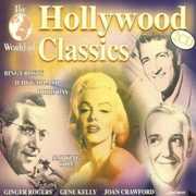 The World of Hollywood Classics , Various Artists