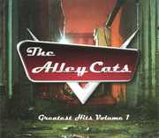 Greatest Hits , The Alley Cats