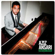 Dangerously Delicious , Aziz Ansari
