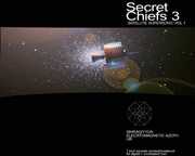Satellite Supersonic, Vol. 1 , Secret Chiefs 3