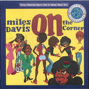 On the Corner , Miles Davis