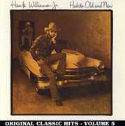 Habits Old & New , Hank Williams Jr.