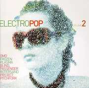 Vol. 2-Electro Pop , Various Artists