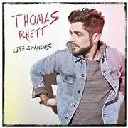 Life Changes , Thomas Rhett