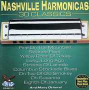 30 Classics , The Nashville Harmonica