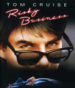 Risky Business , Tom Cruise
