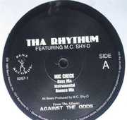 Mic Check , Tha Rhythum