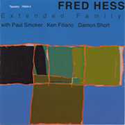 Extended Family , Fred Hess