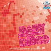Baby Loves Disco , Various Artists