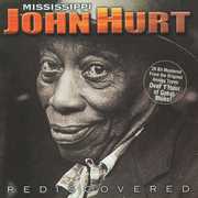 Rediscovered [Import] , Mississippi John Hurt
