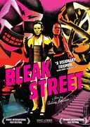 Bleak Street , Alberto Estrella