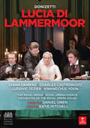 Donizetti: Lucia Di Lammermoor , Diana Damrau